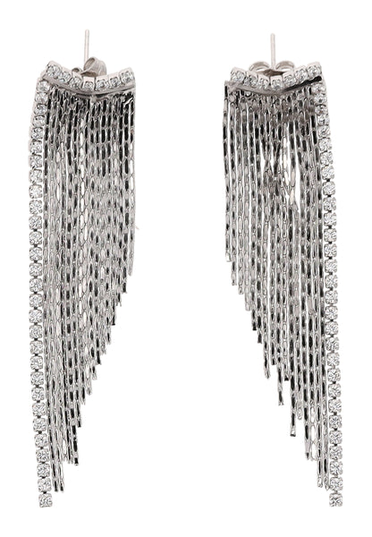 myMo at night Women's Earrings