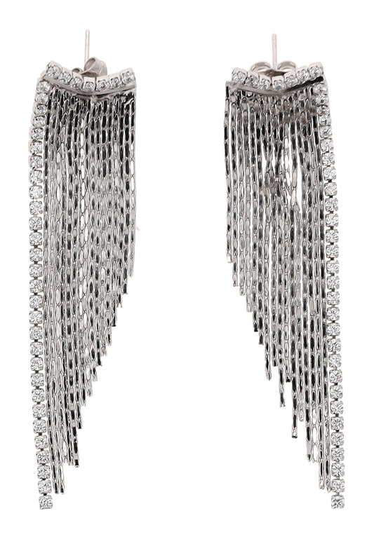 myMo at night Women's Earrings