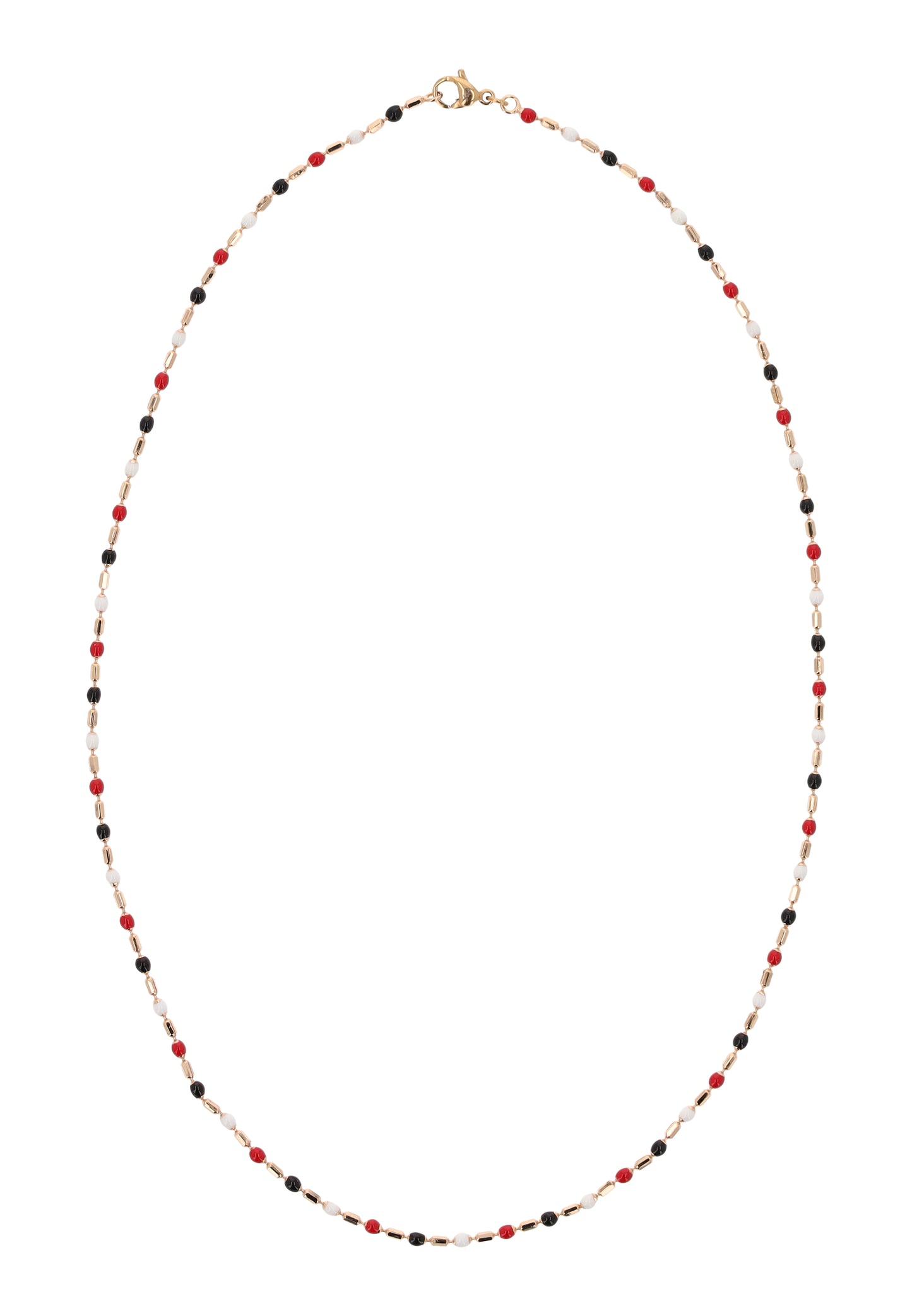Usha FESTIVAL Women's Necklace