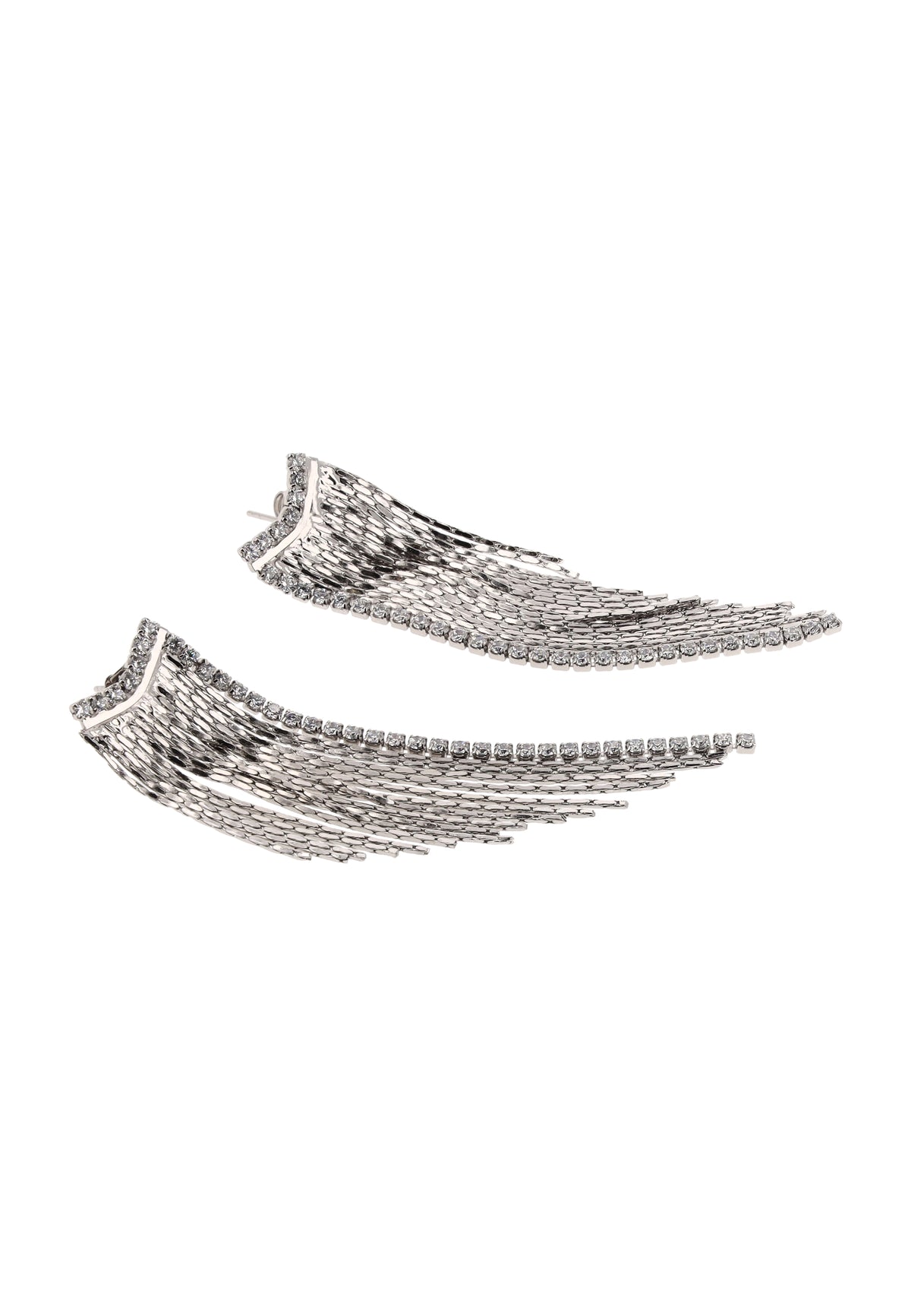 myMo at night Women's Earrings