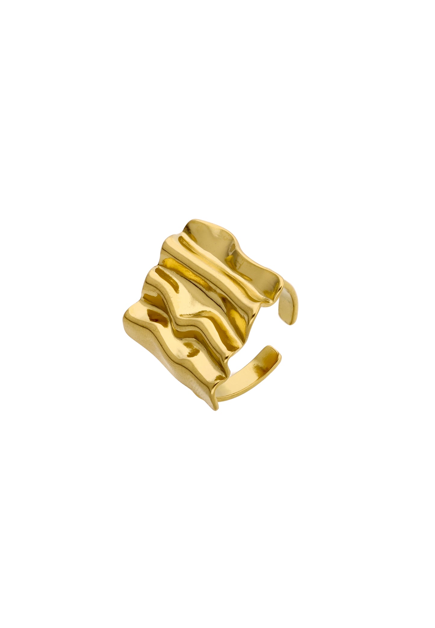 RISA Rings