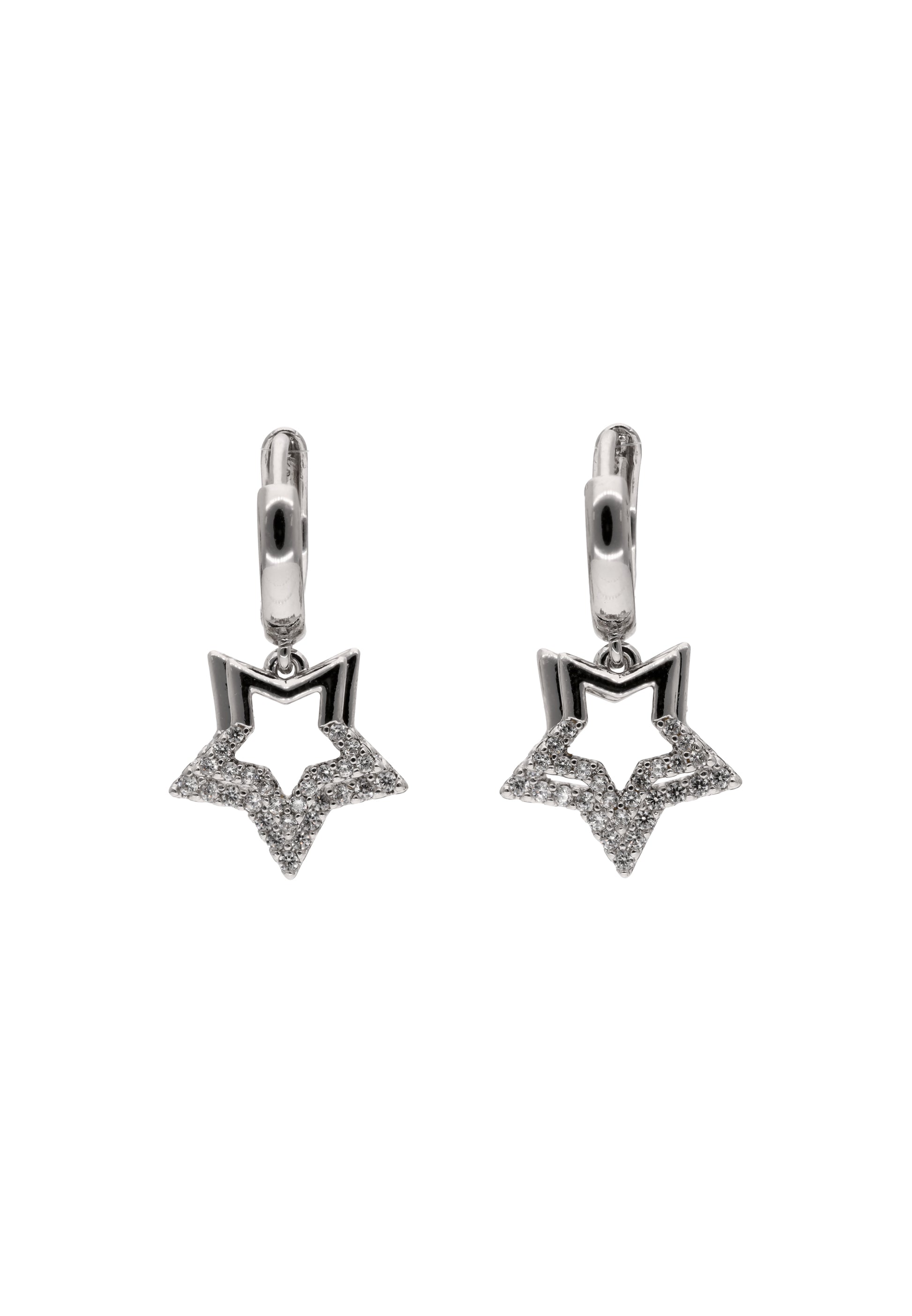 myMo at night Women's Earrings
