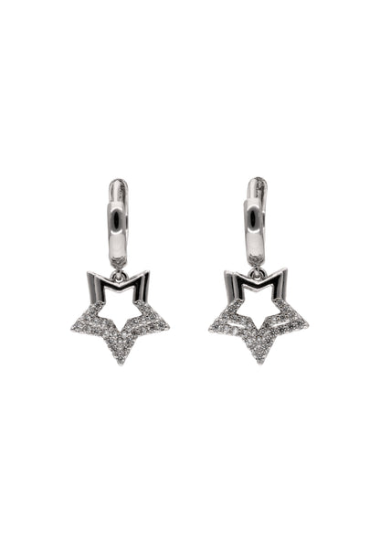myMo at night Women's Earrings