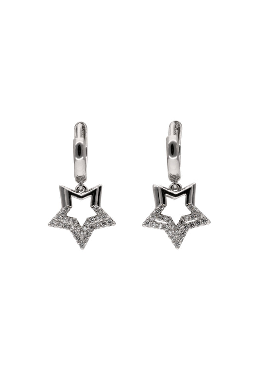myMo at night Women's Earrings