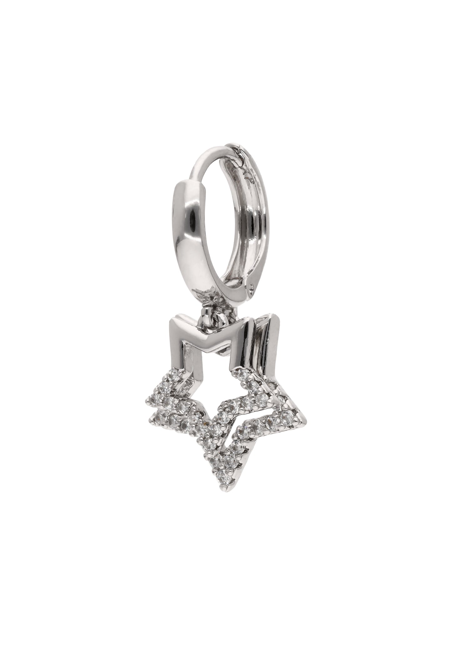 myMo at night Women's Earrings