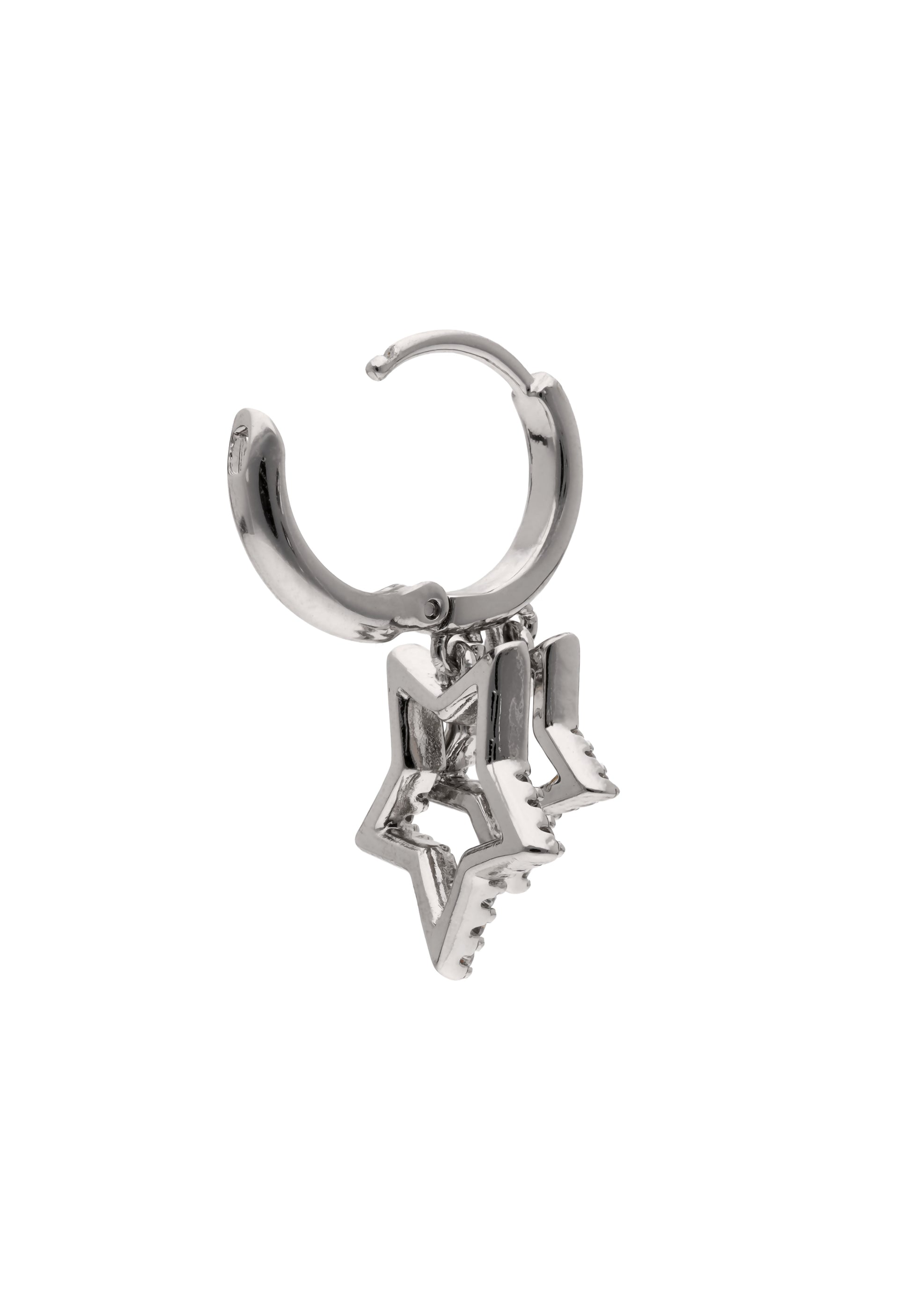 myMo at night Women's Earrings