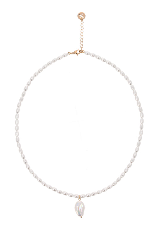 Felipa Necklace