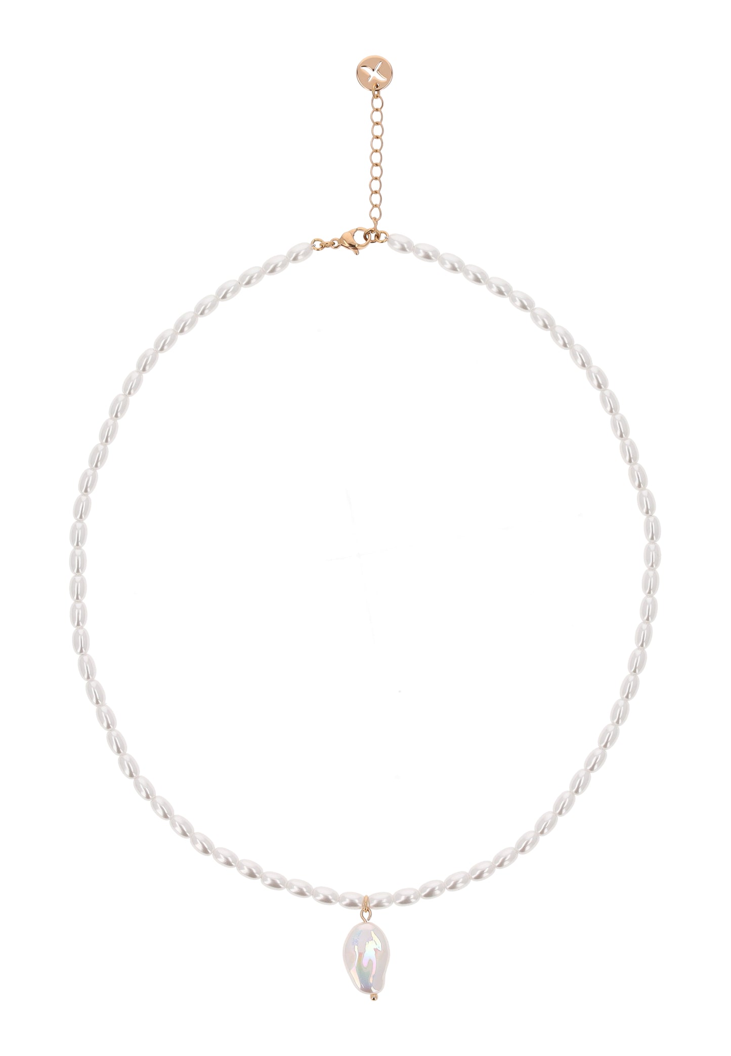 Usha Women's Necklace