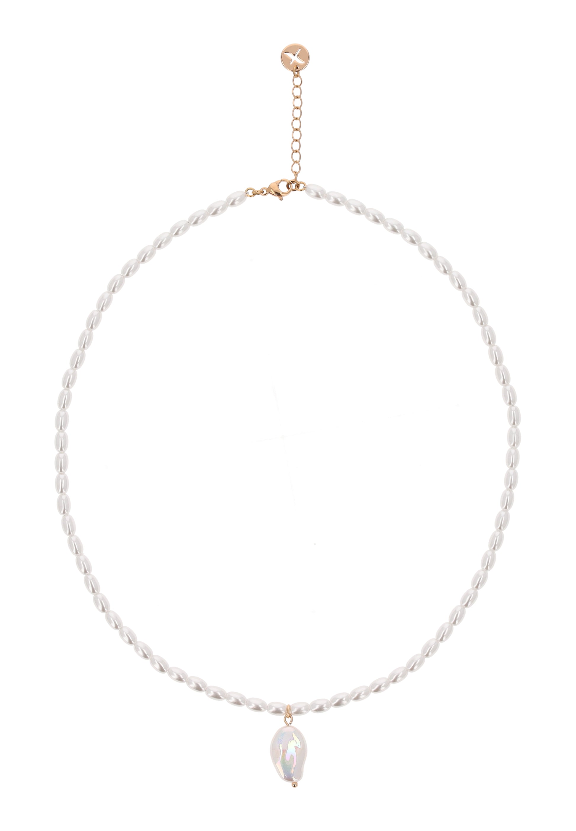 Usha Women's Necklace