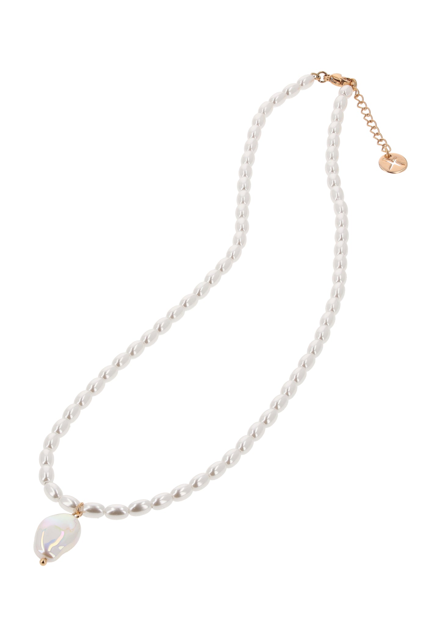 Usha Women's Necklace