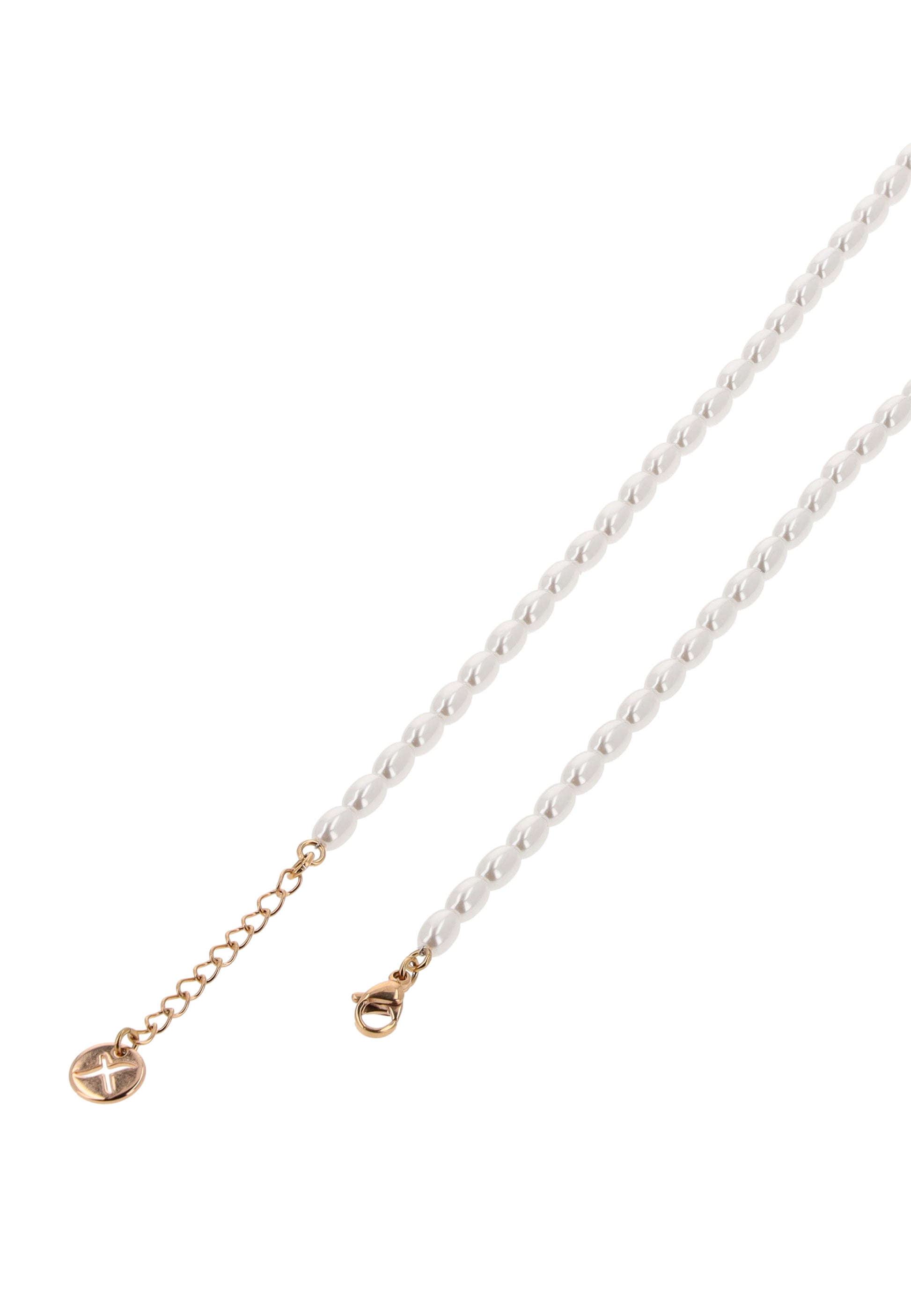 Usha Women's Necklace