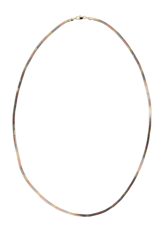 Felipa Necklace