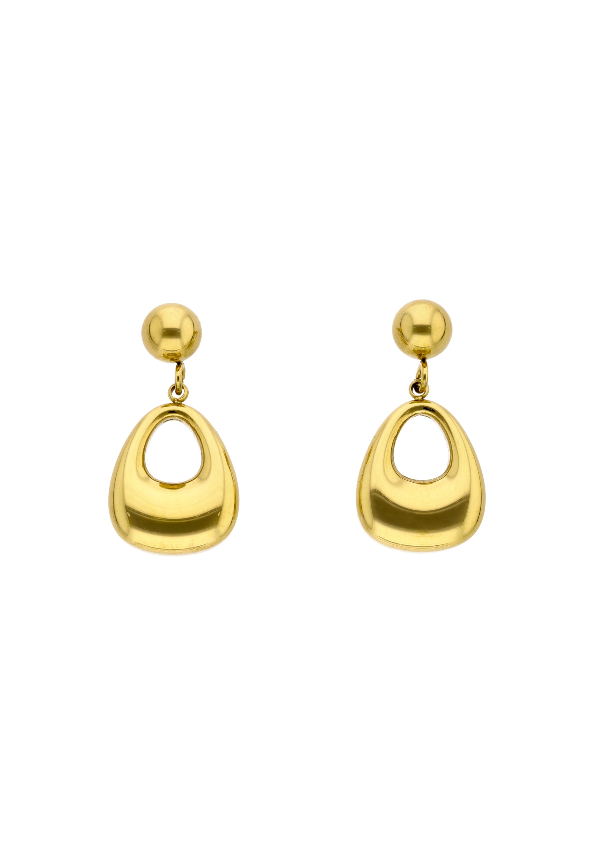 myMo at night Women's Drop Earrings