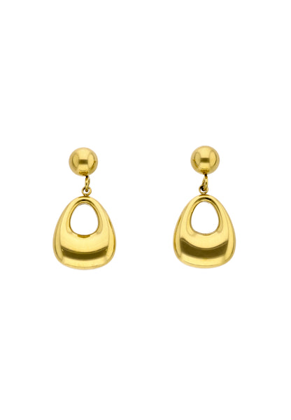 myMo at night Women's Drop Earrings