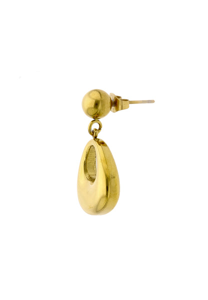 myMo at night Women's Drop Earrings
