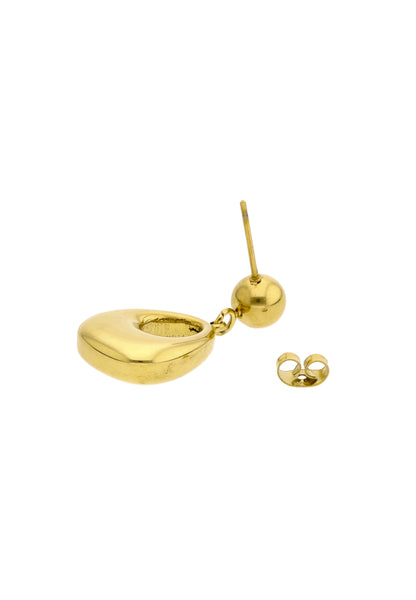 myMo at night Women's Drop Earrings