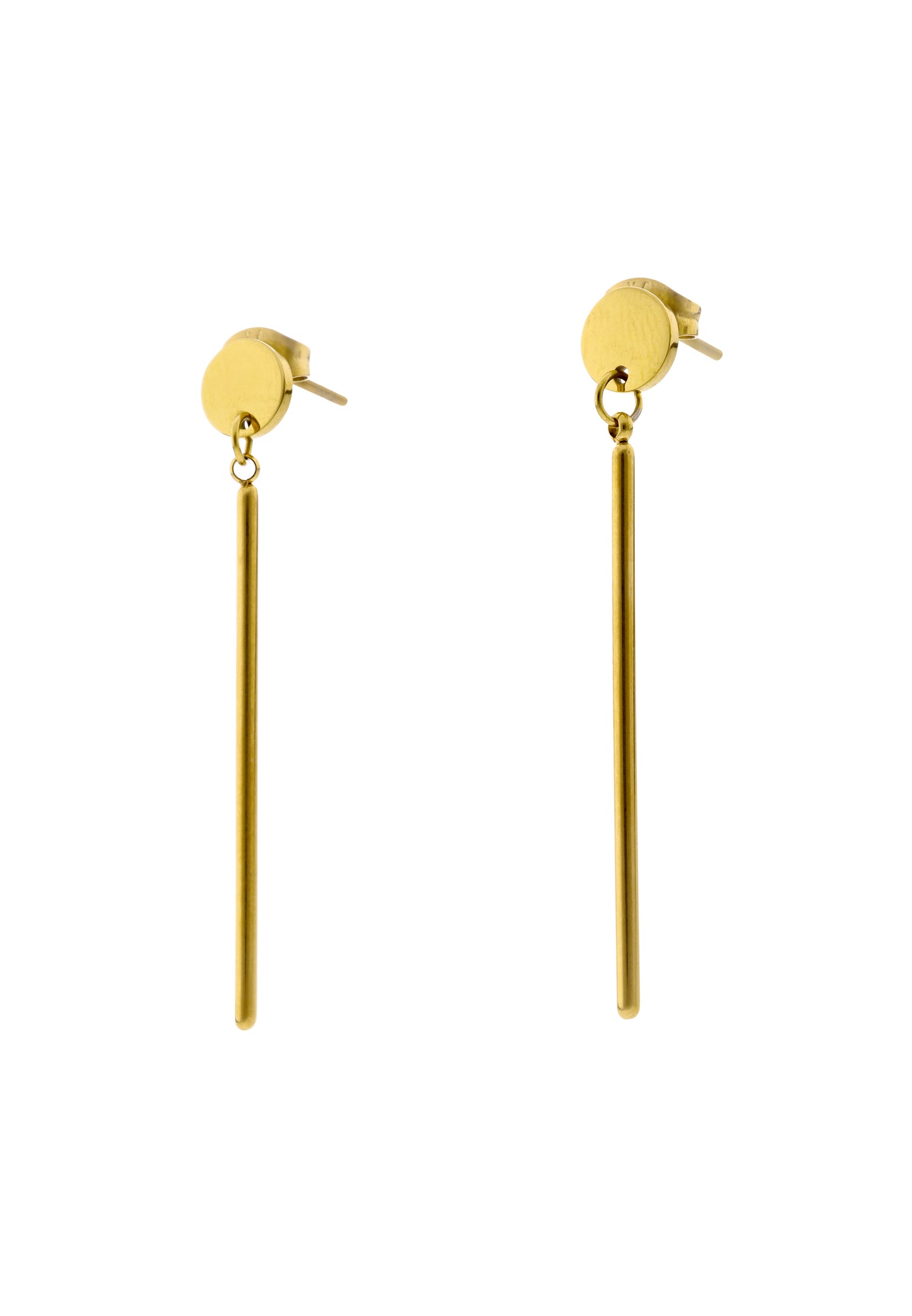 myMo at night Women's Drop Earrings