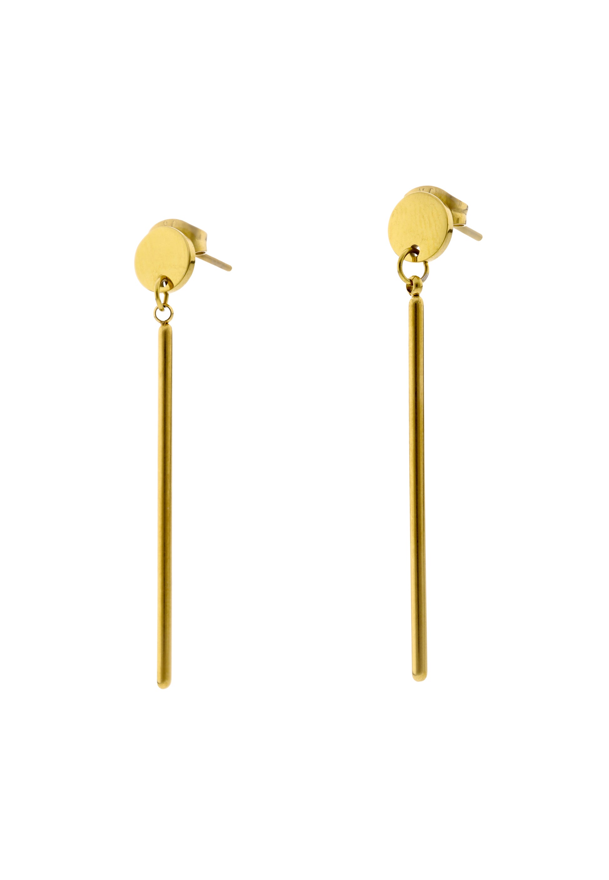 myMo at night Women's Drop Earrings