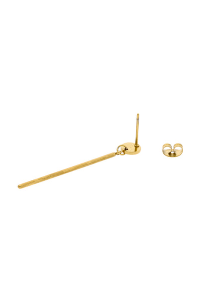 myMo at night Women's Drop Earrings