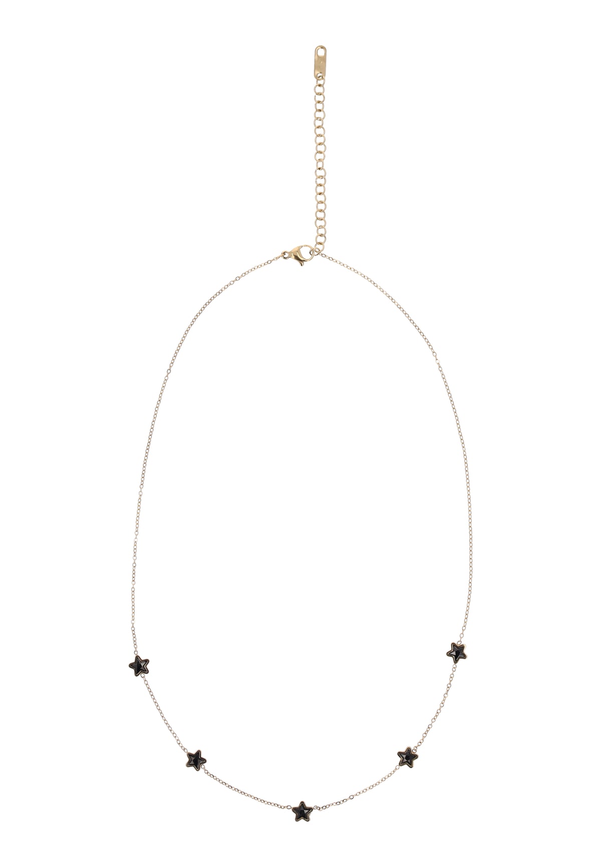 myMo at night Women's Necklace