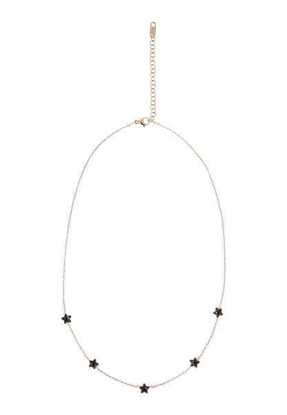 myMo at night Women's Necklace
