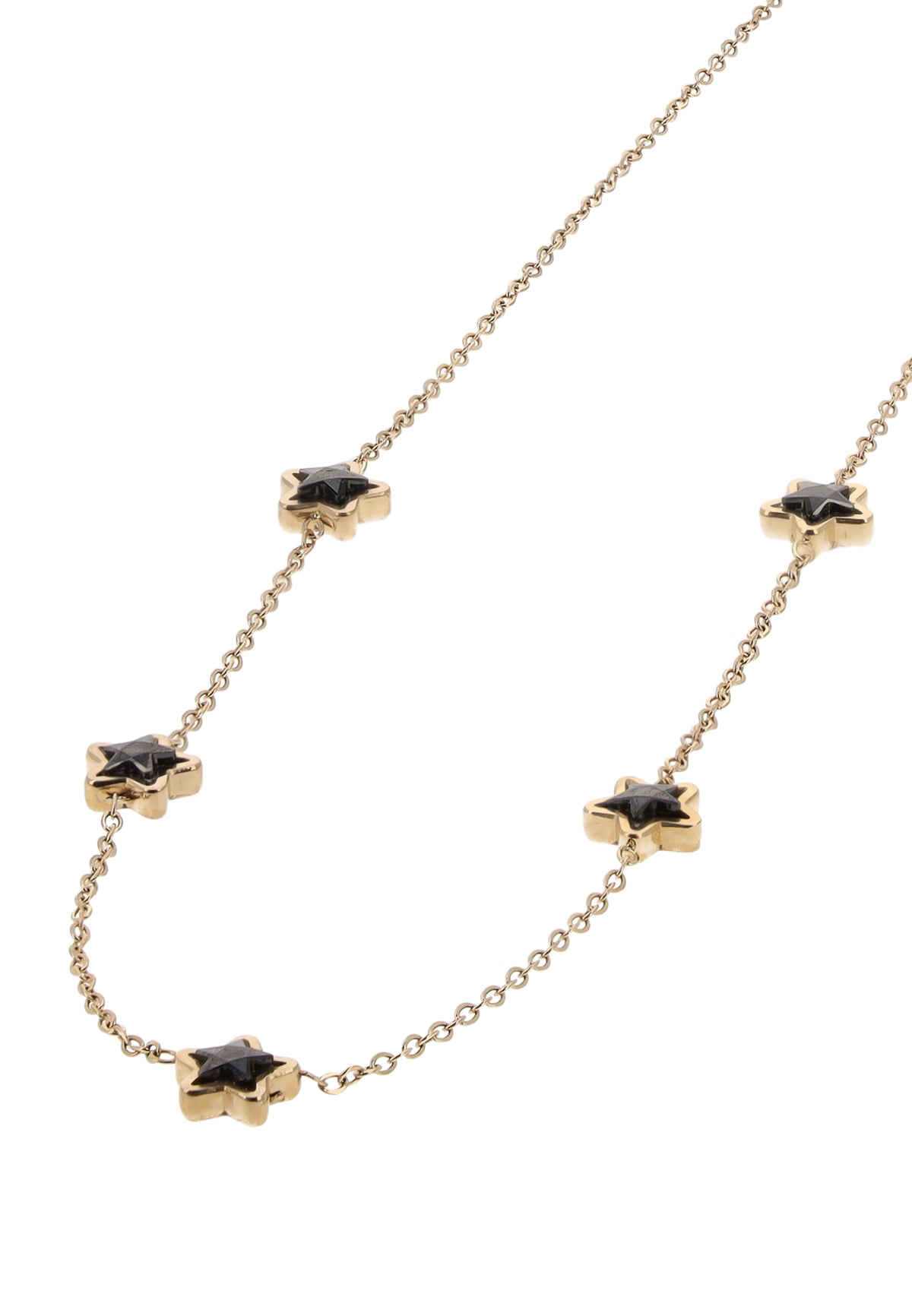myMo at night Women's Necklace