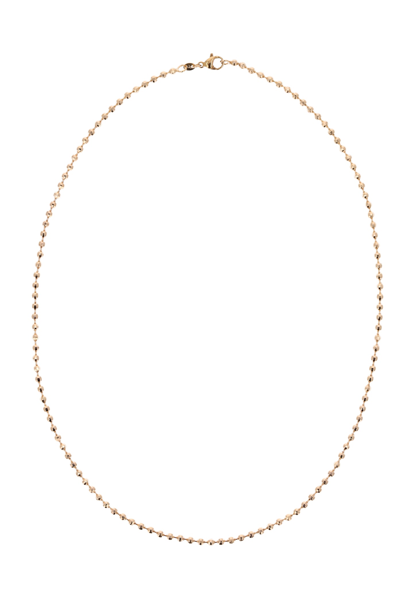 myMo at night Women's Necklace