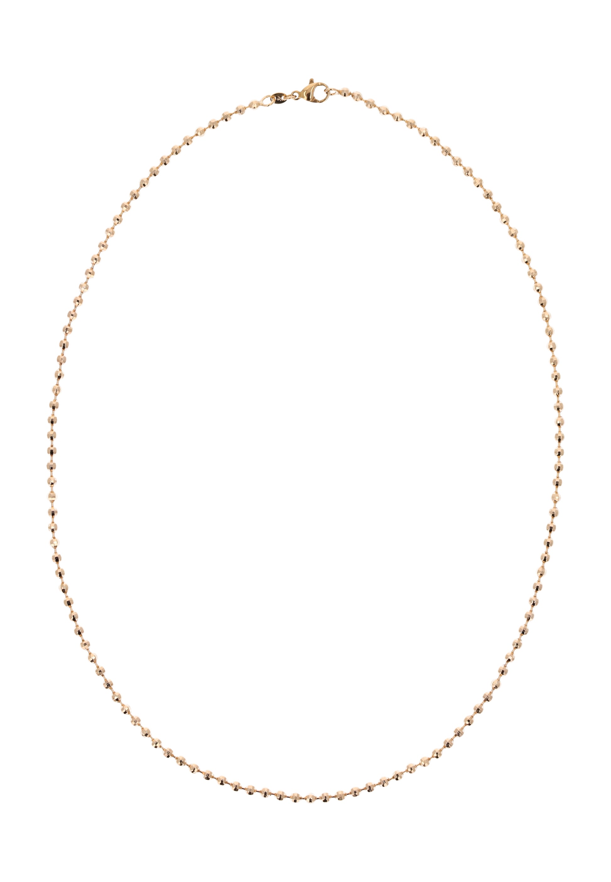 myMo at night Women's Necklace