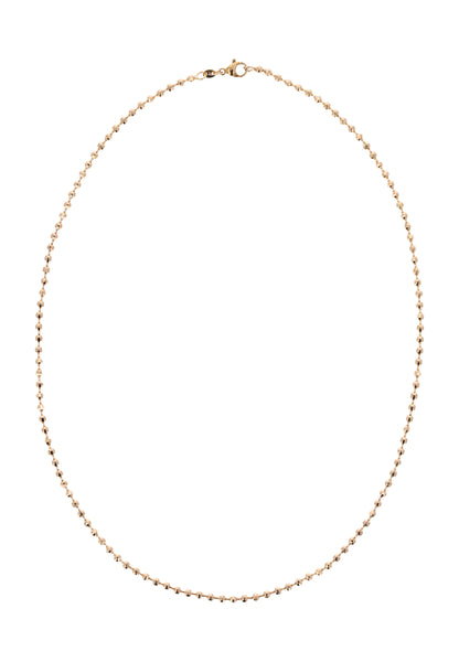 myMo at night Women's Necklace