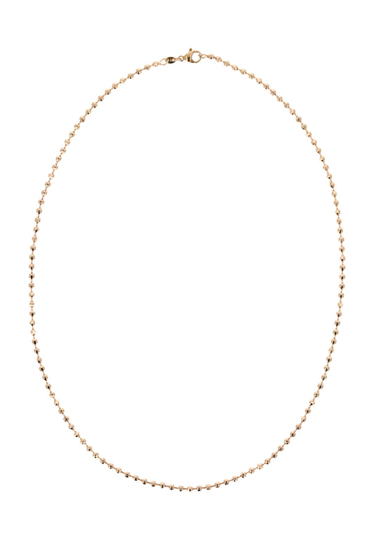 myMo at night Women's Necklace