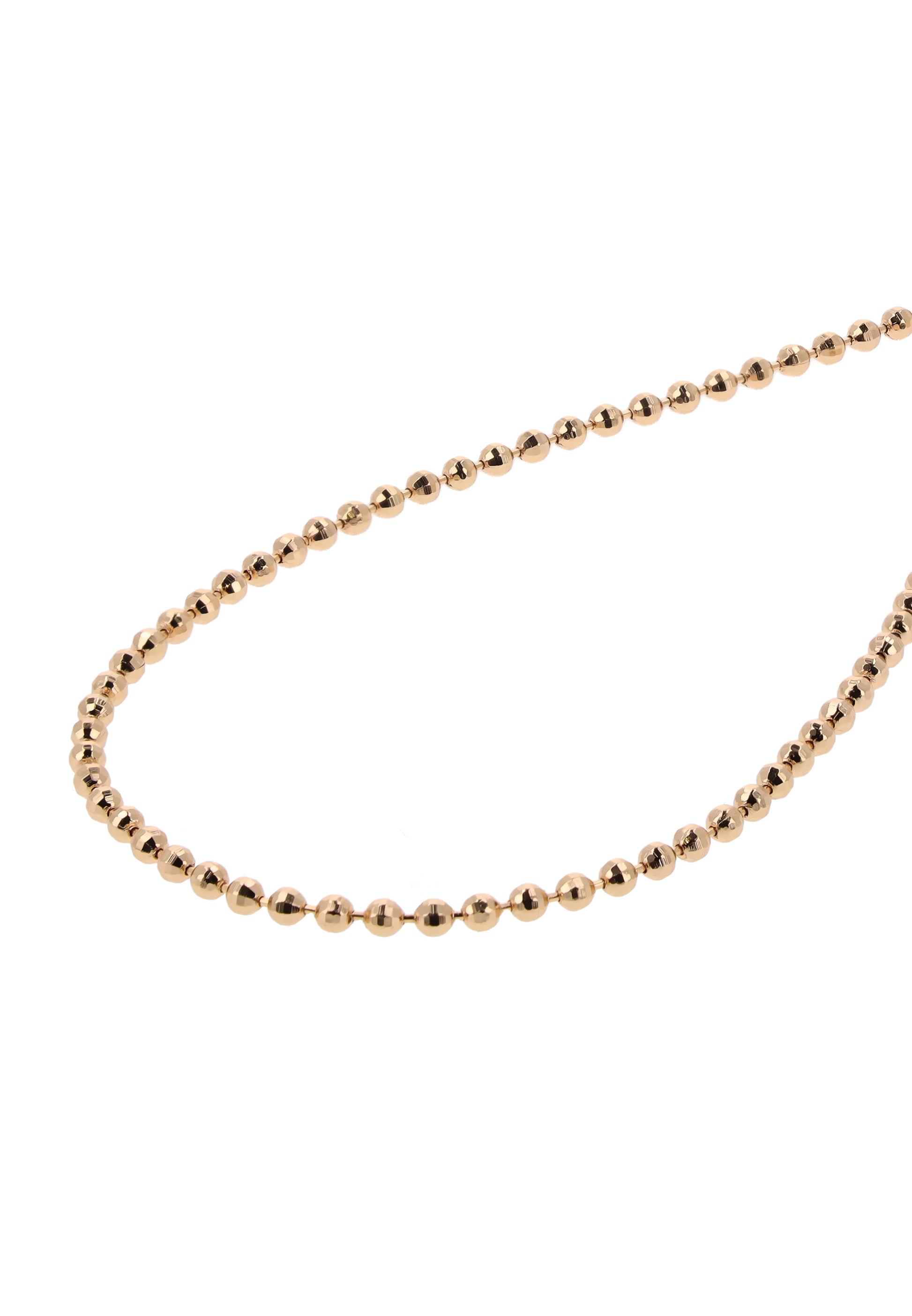 myMo at night Women's Necklace