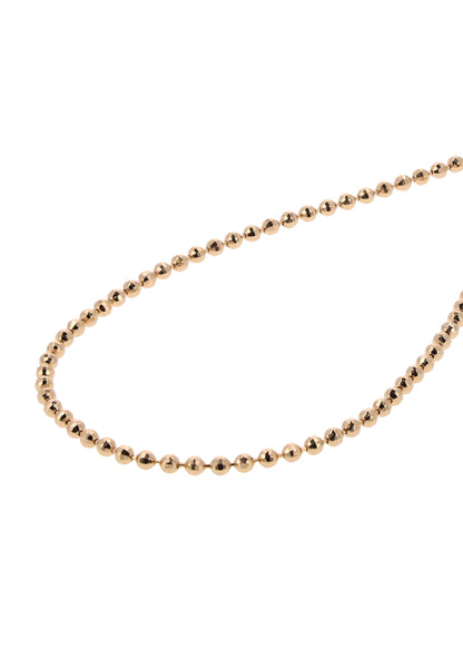 myMo at night Women's Necklace