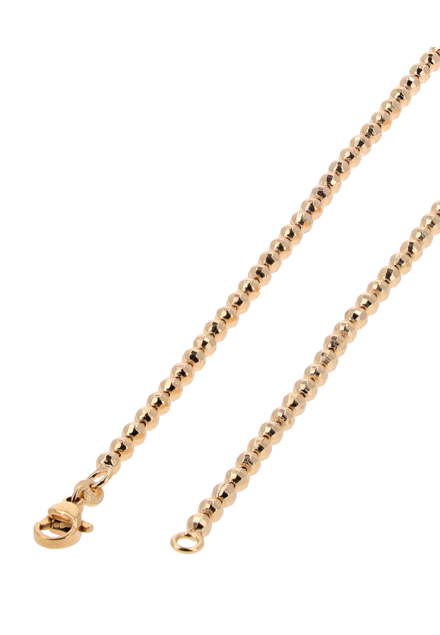 myMo at night Women's Necklace