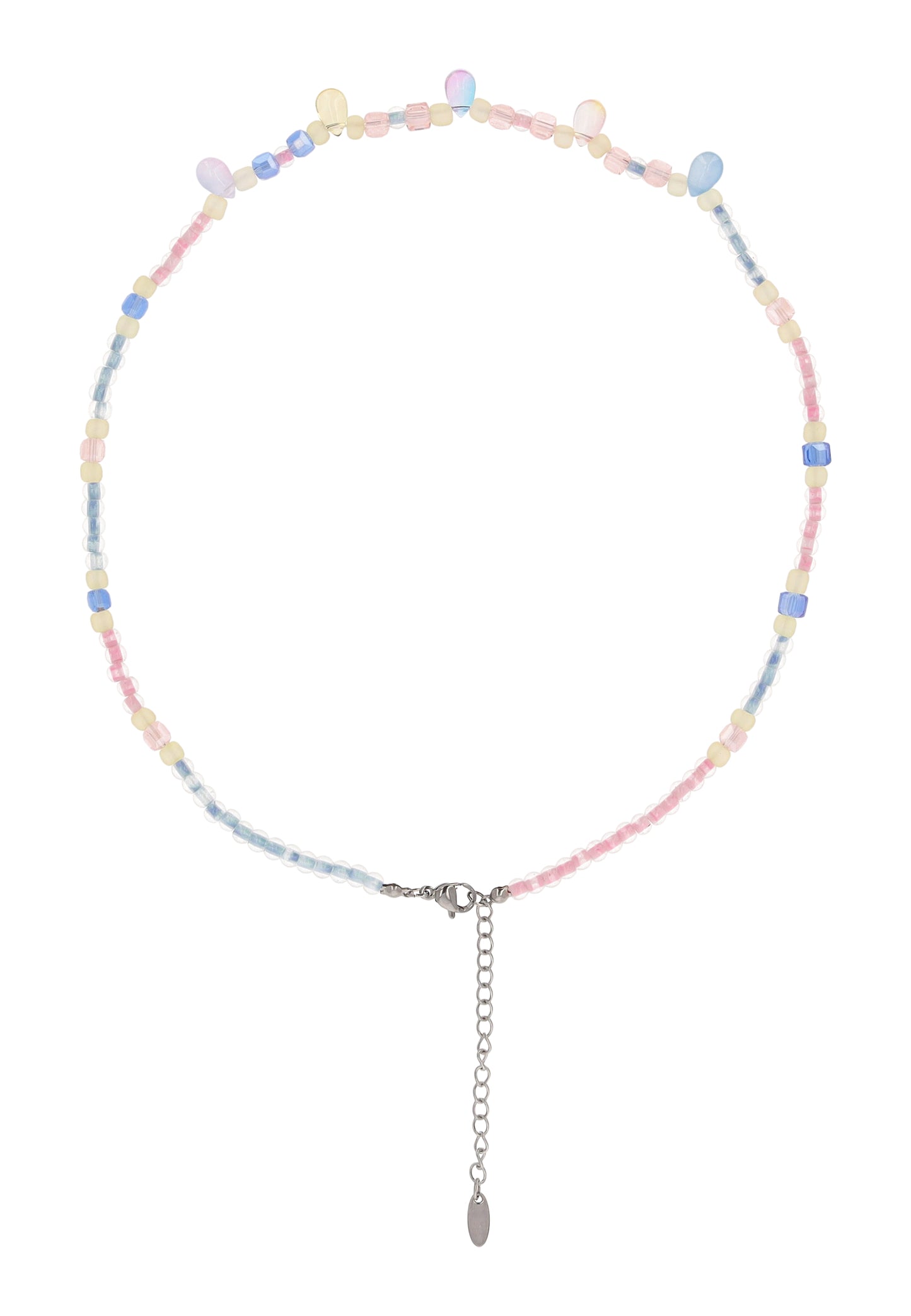 Usha FESTIVAL Women's Necklace