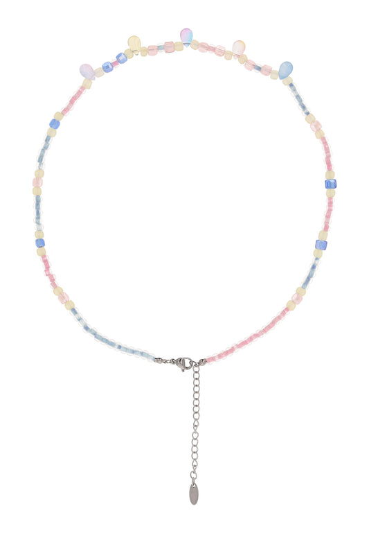 Usha FESTIVAL Women's Necklace