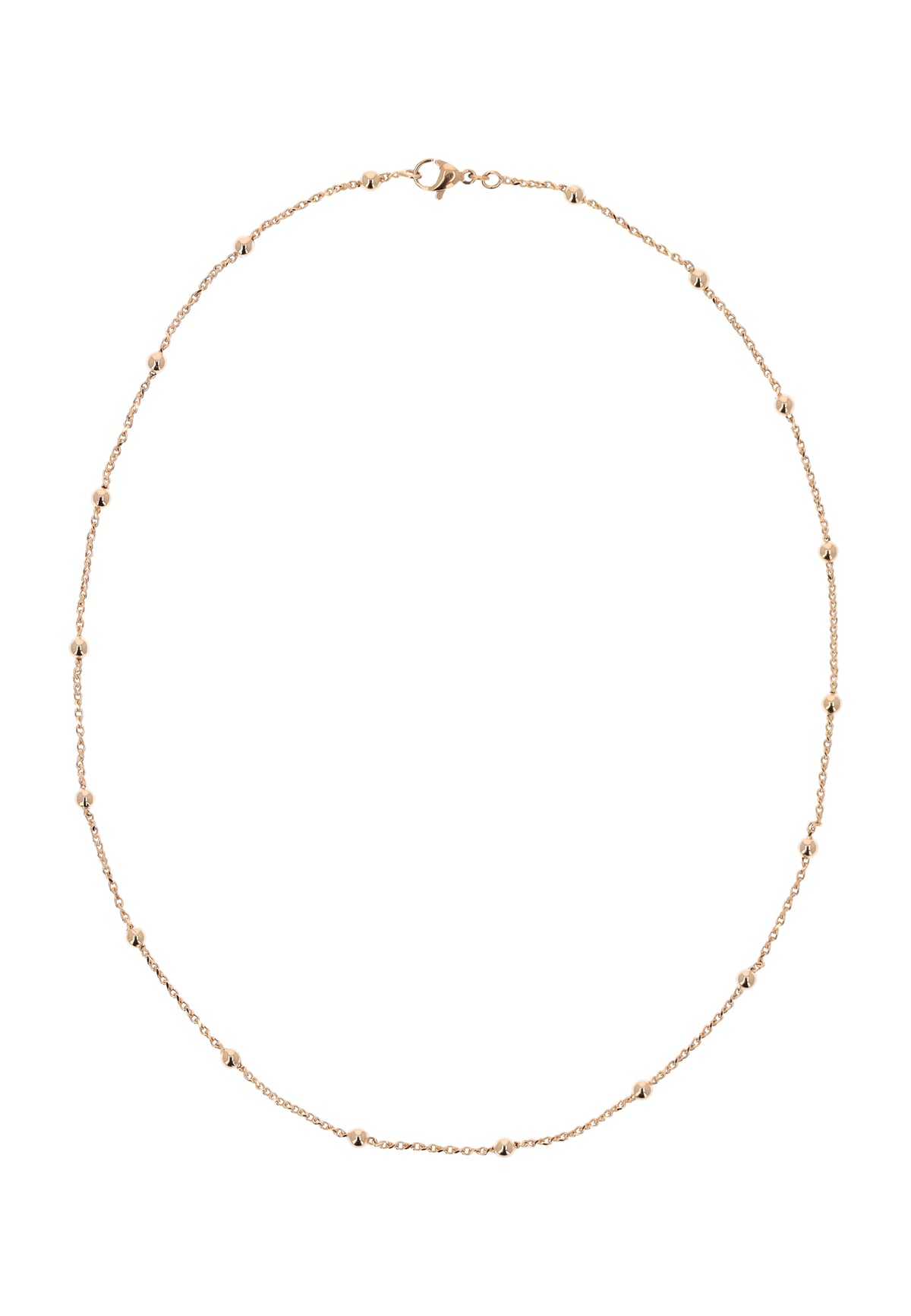 myMo at night Women's Necklace