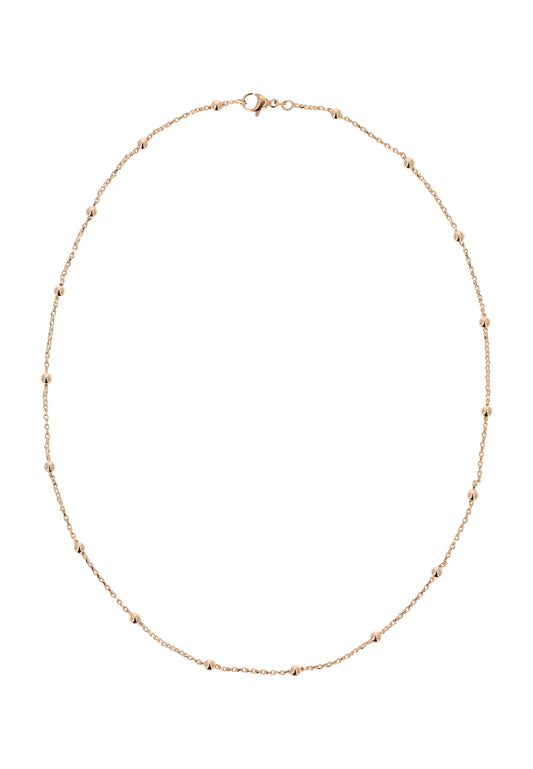 myMo at night Women's Necklace