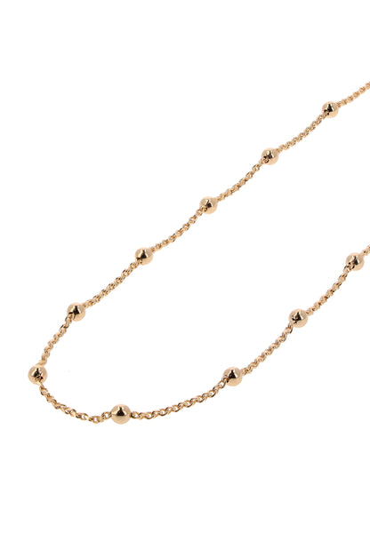 myMo at night Women's Necklace