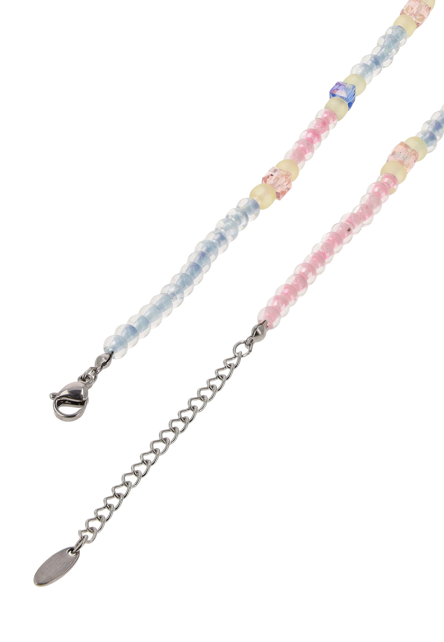 Usha FESTIVAL Women's Necklace