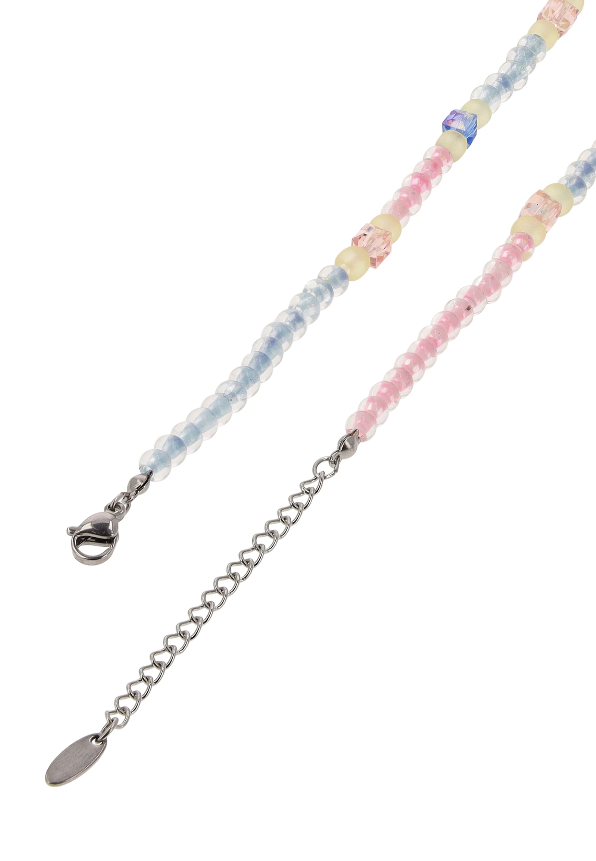 Usha FESTIVAL Women's Necklace