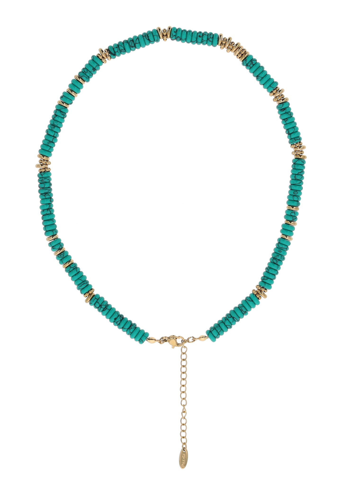 Usha FESTIVAL Women's Necklace