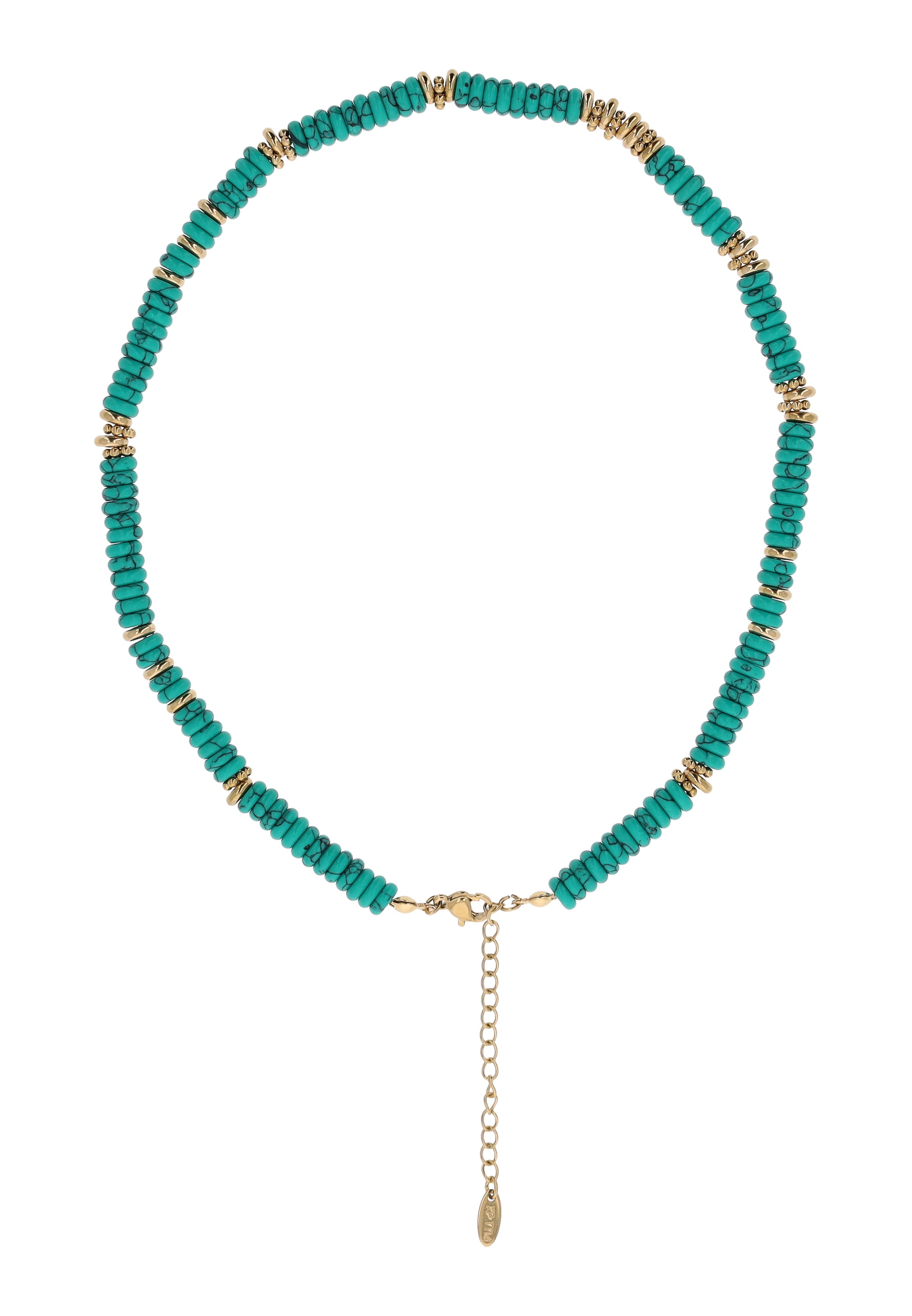 Usha FESTIVAL Women's Necklace