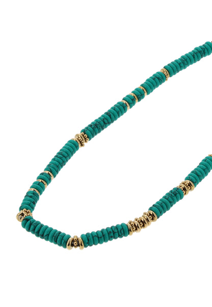 Usha FESTIVAL Women's Necklace