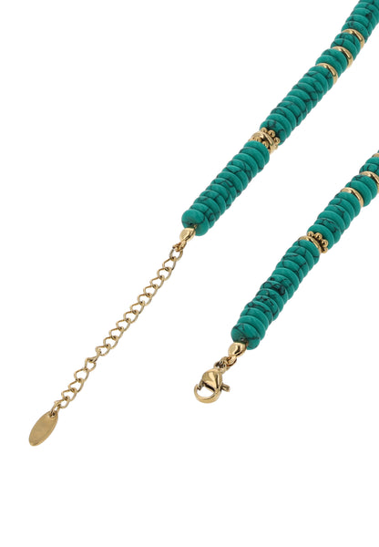 Usha FESTIVAL Women's Necklace