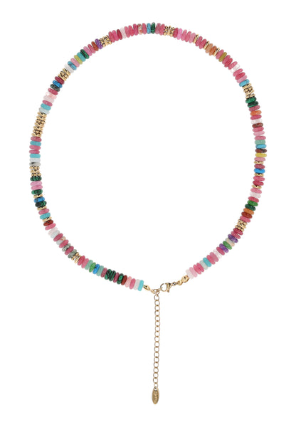 Usha FESTIVAL Women's Necklace
