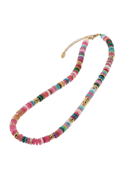 Usha FESTIVAL Women's Necklace