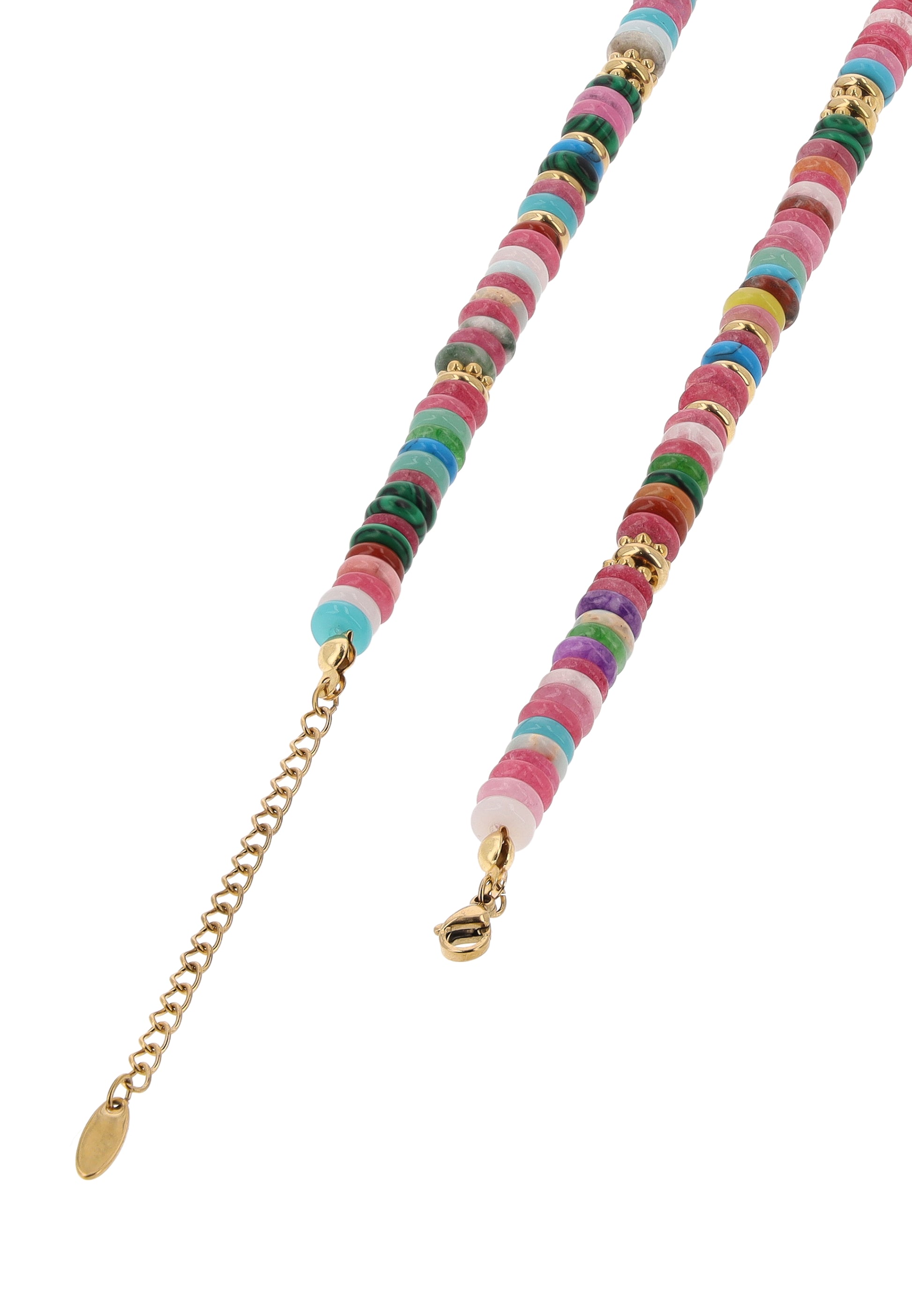 Usha FESTIVAL Women's Necklace