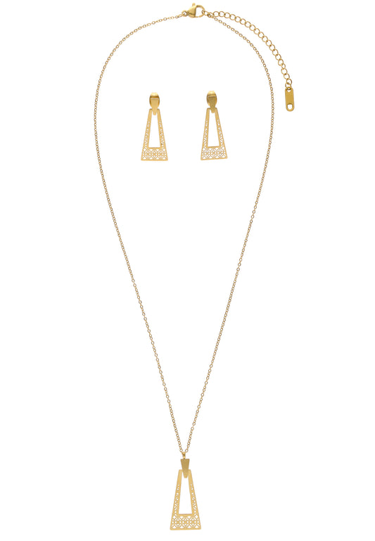Usha FESTIVAL Women's Set