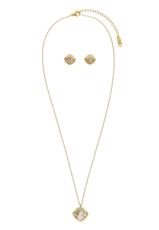 Usha FESTIVAL Women's Set