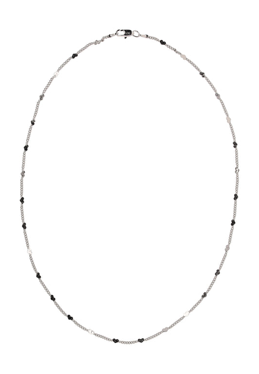 myMo at night Women's Necklace